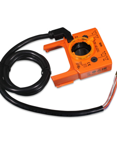 Hilfsschalter S2A f/Stellmotor SM-230A BD